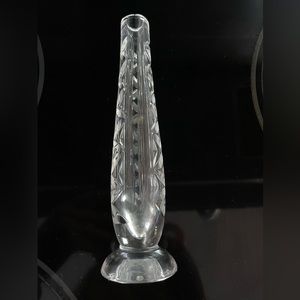 Waterford Crystal bud vase